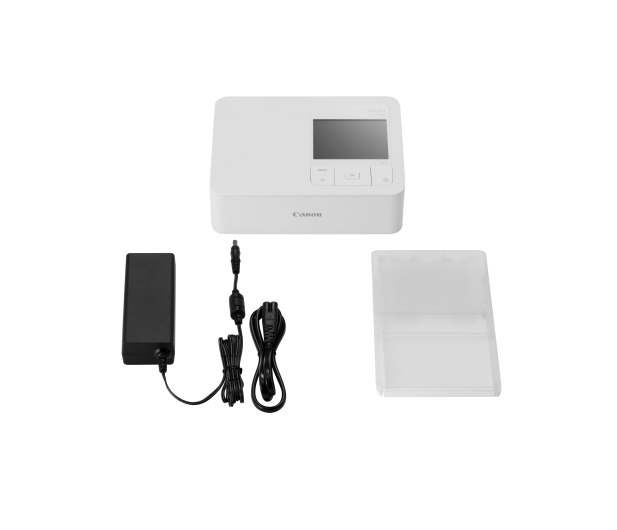 Canon SELPHY CP1500 biała - 1090774 - zdjęcie 6